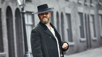 baard mannen MAN MAN