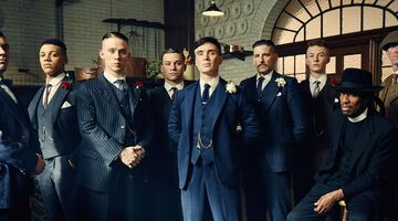 beste serie 2018 MAN MAN