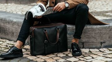 Noshirt Nosocks MAN MAN