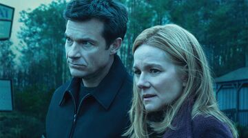 ozark seizoen 2 trailer MAN MAN