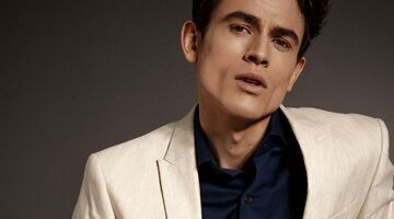 shirtbyhand premium MAN MAN