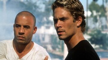 Trailer I Am Paul Walker MAN MAN