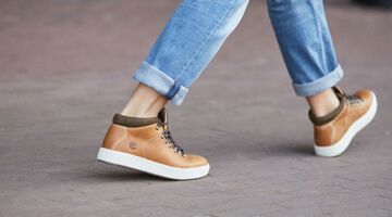Cityroam timberland sneakers herfst winter MAN MAN