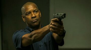 Films releases augustus 2018 MAN MAN