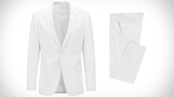 Hugo Boss Michael Jackson thriller pak MAN MAN