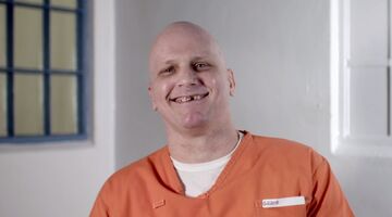 I Am A Killer MAN MAN