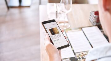 Google Assistant informatie software MAN MAN