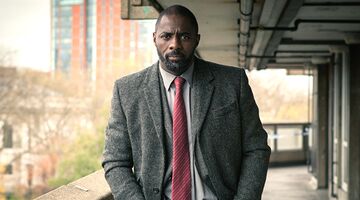 Nieuwe James Bond MAN MAN