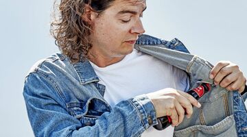 Pilsjasje Dommelsch MAN MAN