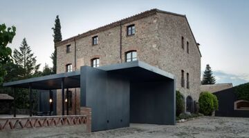 Woonboerderij MAN MAN