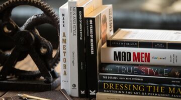 koffietafelboeken MAN MAN