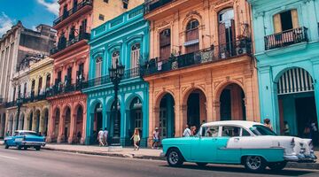 caraìben eilanden caribisch gebied MAN MAN