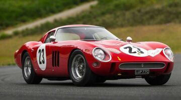 duurste auto veiling MAN MAN