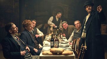 alvalle gazpacho borrel MAN MAN