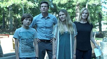 ozark seizoen 2 netflix MAN MAN