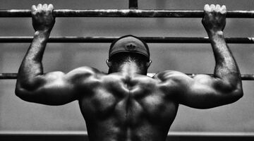 pull-up tips MAN MAN