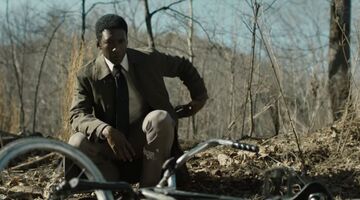 true detective serie seizoen 3 HBO MAN MAN