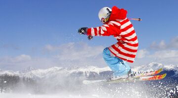 Wintersport Canada MAN MAN