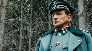 Netflix: Operation Finale MAN MAN