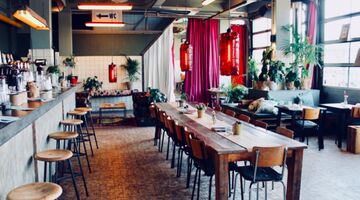 Atelier Amsterdam MAN MAN