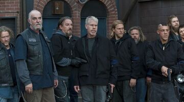 acteur overleden sons of anarchy MAN MAN