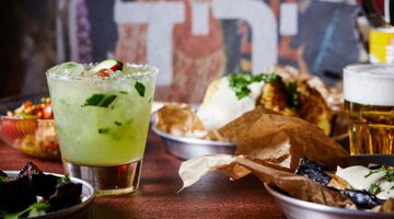 Urban Hotspots Amsterdam