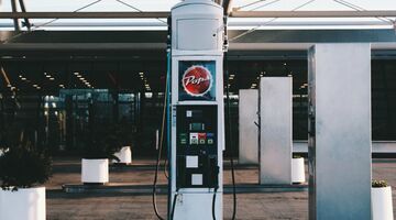 benzineprijzen MAN MAN