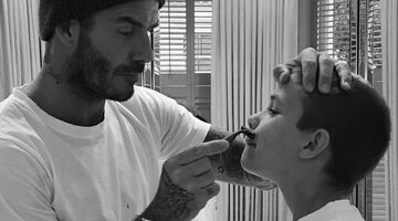 coole vader tips kinderen MAN MAN