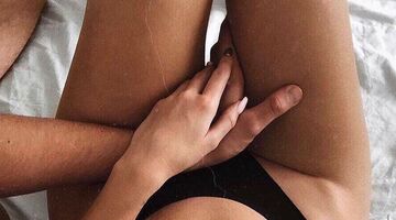 erogene zones vrouw MAN MAN