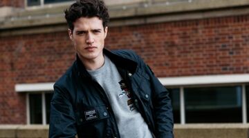 mannelijk kleden MAN MAN