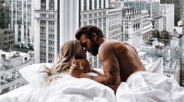 Aantrekkelijker worden MAN MAN