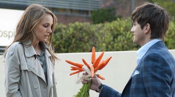 emotionele relatie betekenis MAN MAN