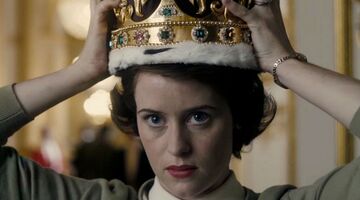 Emmy Awards Netlfix MAN MAN