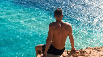 vakantiebestemmingen MAN MAN