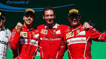 kimi raikkonen ferrari charles leclerc MAN MAN