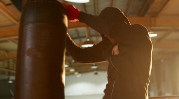 Motivatie workout MAN MAN