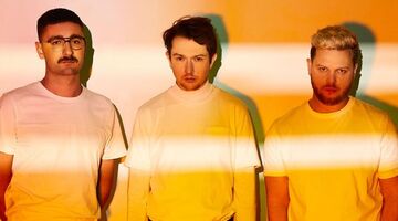 reduxer Alt-J MAN MAN