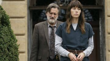 The sinner seizoen 2 MAN MAN