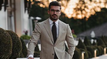 Guide kleding wassen MAN MAN