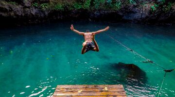 werken wereldreis MAN MAN