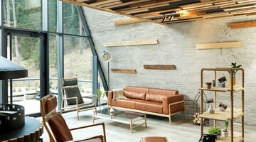 woning loft meubels MAN MAN