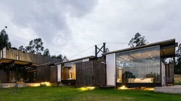 zelf containerwoning bouwen