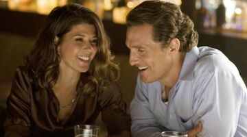 Statements voor daten MAN MAN