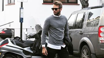 Scandinavische merken kleding heren MAN MAN