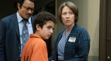 The Sinner seizoen 2 MAN MAN