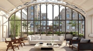 appartement New York MAN MAN