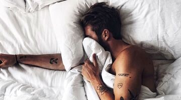 tips ochtendmens worden MAN MAN