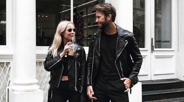 heren outfits mannen MAN MAN