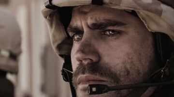 Medal of Honor Netflix MAN MAN