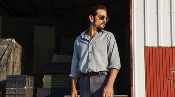 narcos mexico trailer MAN MAN